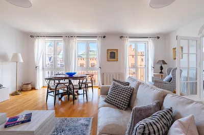 Horyzont Apartamenty Kołobrzeg